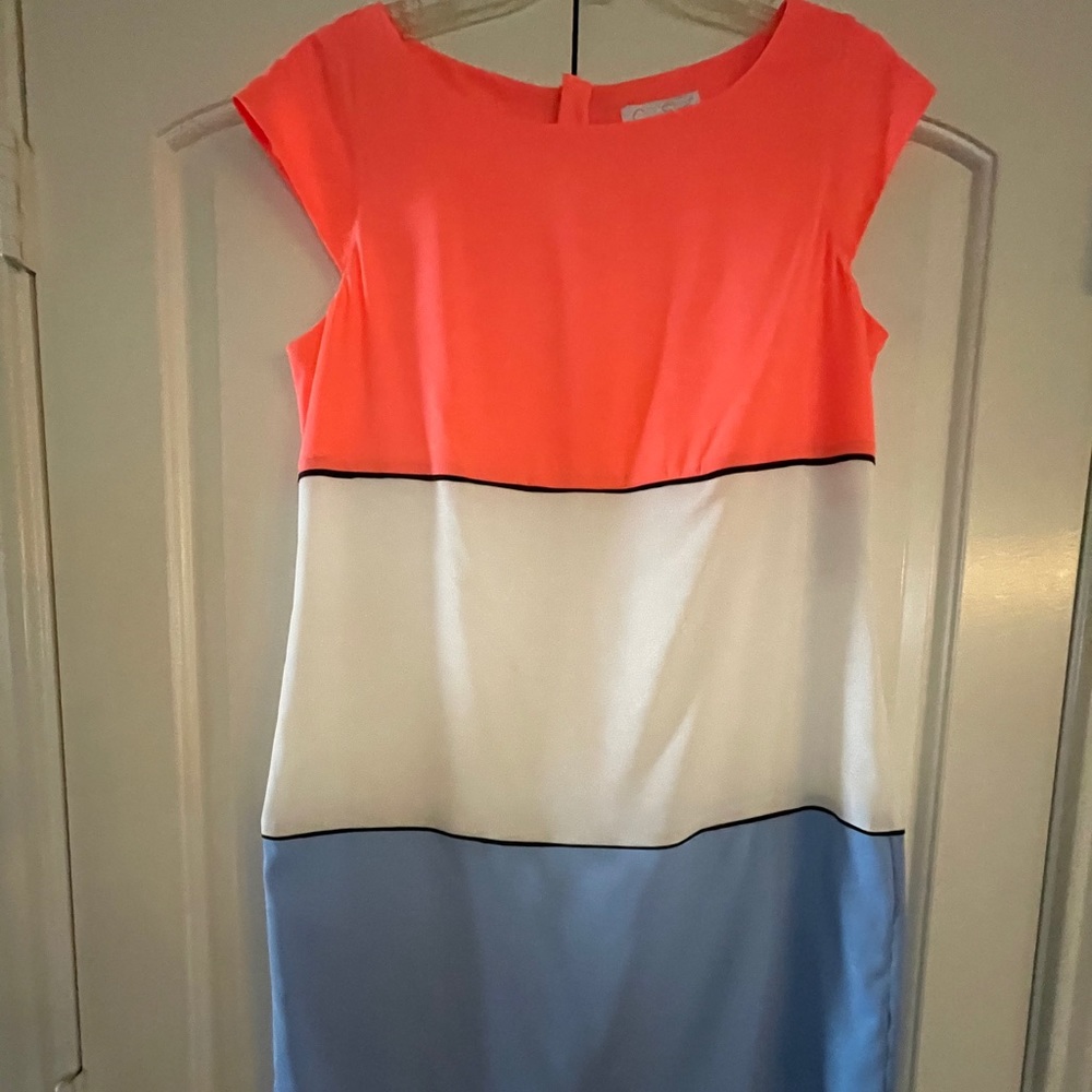 JESSICA SIMPSON Dress
